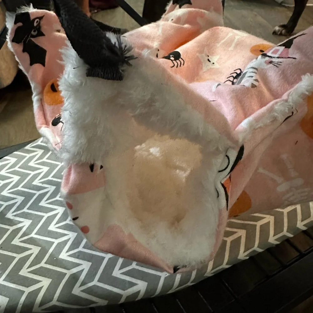 ferret/rat hammock